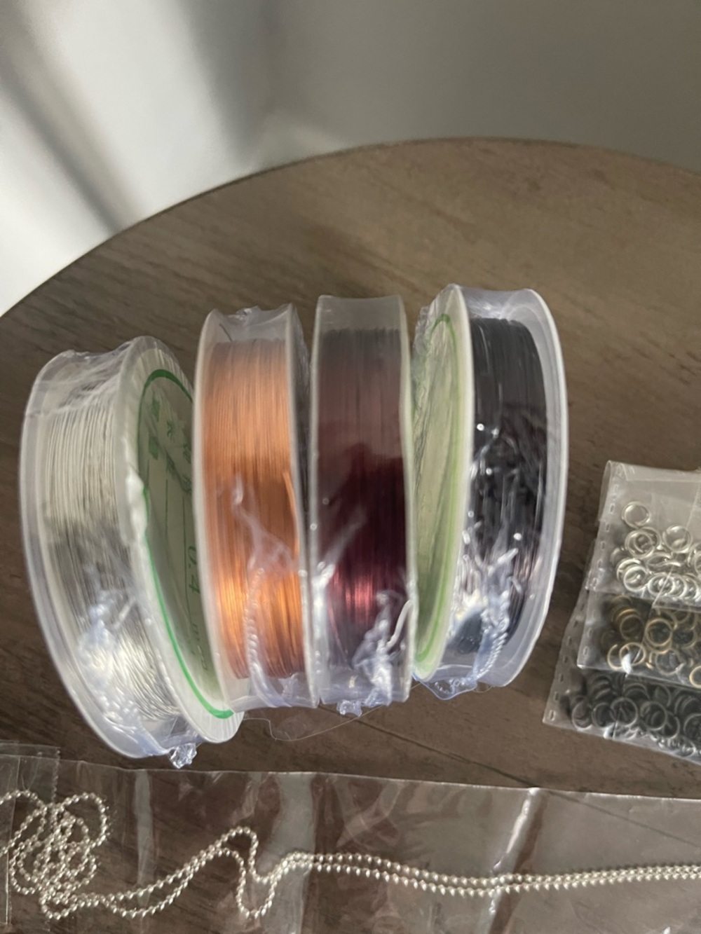 Jewelry Crafting Supplies - Picture 2 of 7